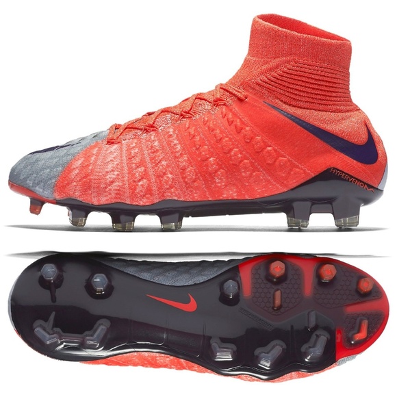 women's hypervenom phantom 3